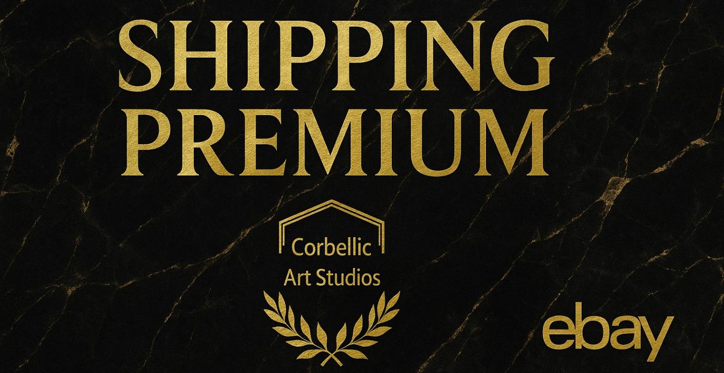 SHIPPING - ELITE PREMIUM