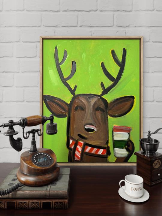 Got my first bid.....