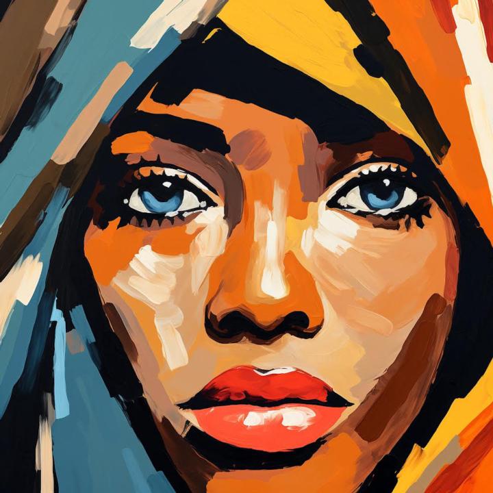 What a Refreshing ART Way1