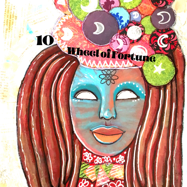 Hey! Just found the videos yesterday. 