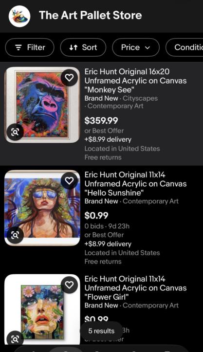 We are live!! Finally🎉