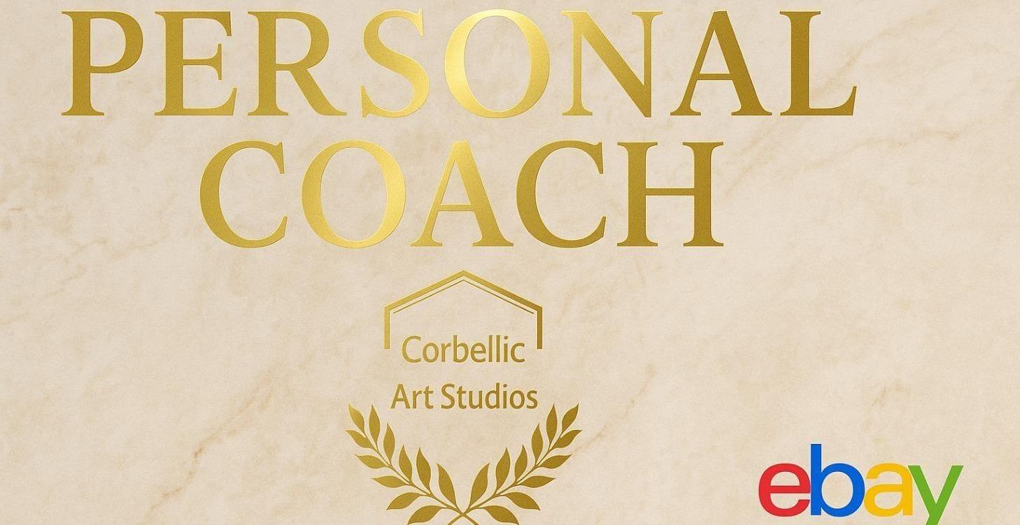 1:1 Personal Painting Lessons