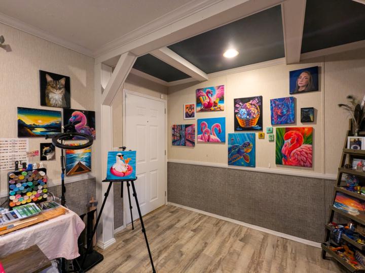 Quit my Job, Now I'm a Fulltime Artist