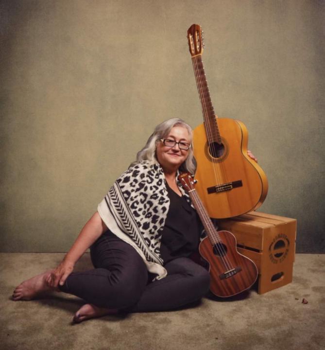 Rita Long