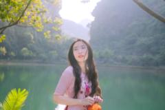Thuy Tran