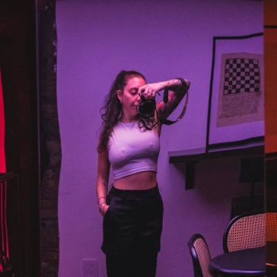 Jori Halpern