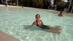Jessica Lisci