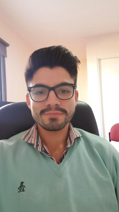 Marcos Fernández