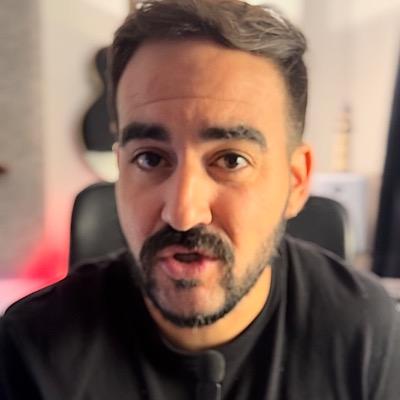 Jon Velarde