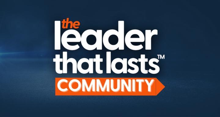 The Leader that Lasts™