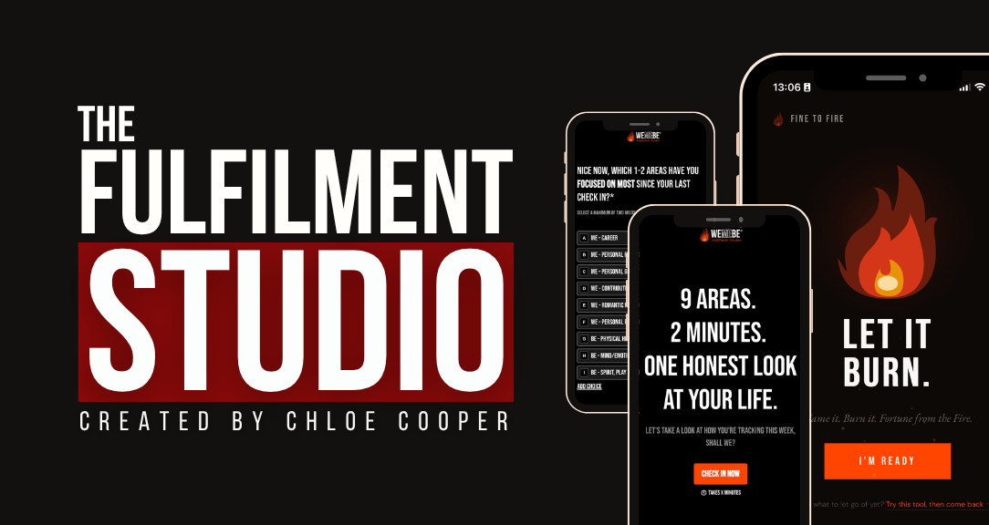 The Fulfilment Studio™