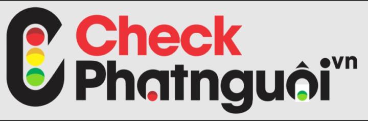 Tra cứu phạt nguội Check lỗi vi phạm