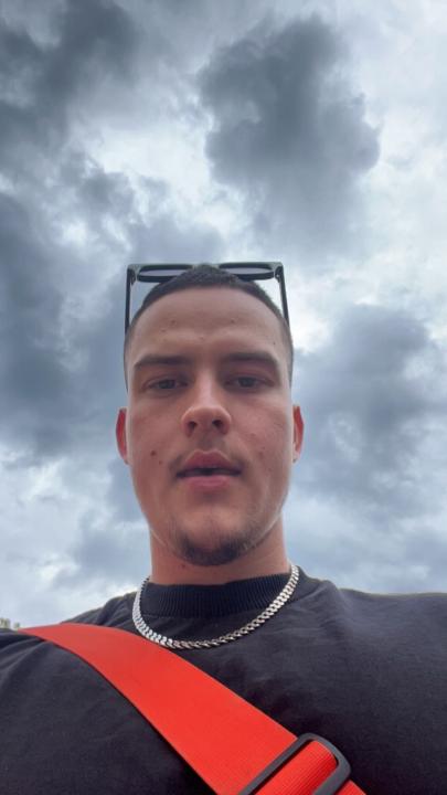 Sander Stridarv