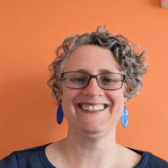Emma Sweetman