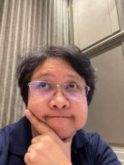 Viravadee Cholvanich