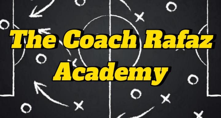The Coach Rafaz Academy