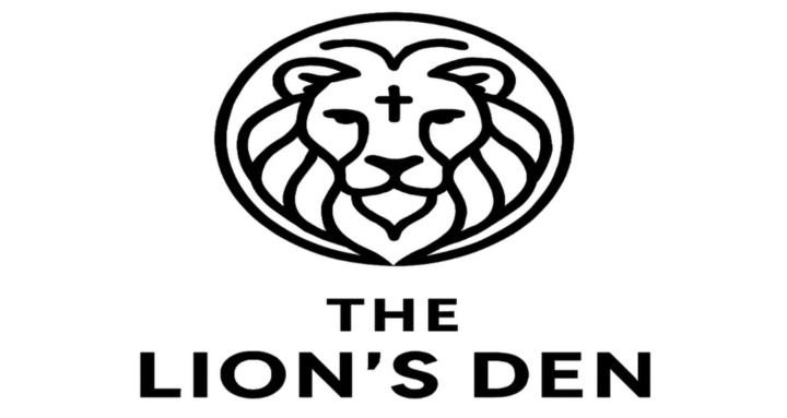 The Lion’s Den