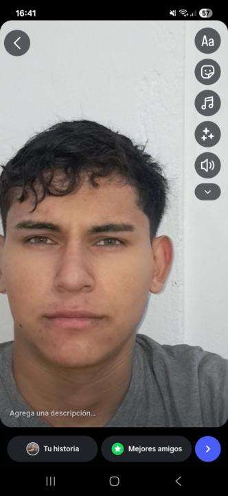 Tengo potencial? Que me recomiendan tengo 17