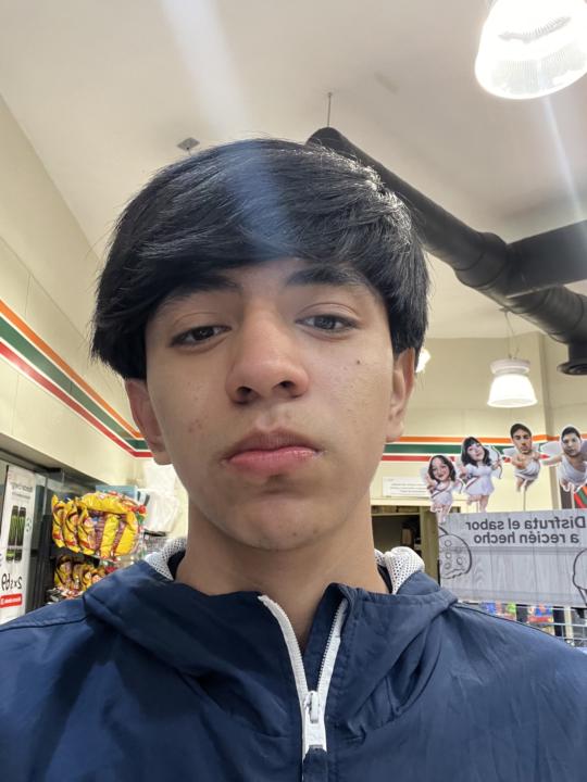 Que me recomiendan mejorar?tengo 14 años