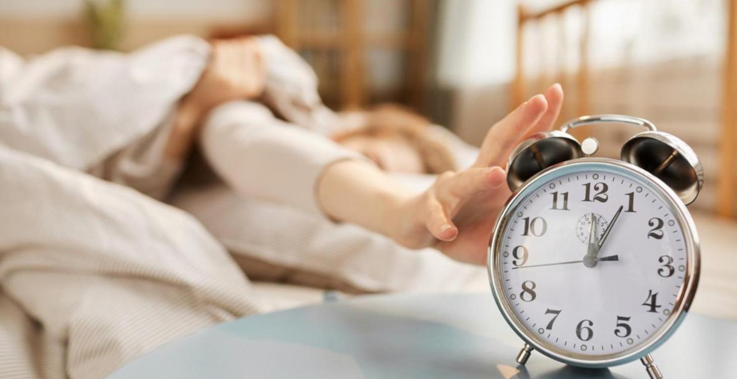 Cómo Optimizar Tu Sueño