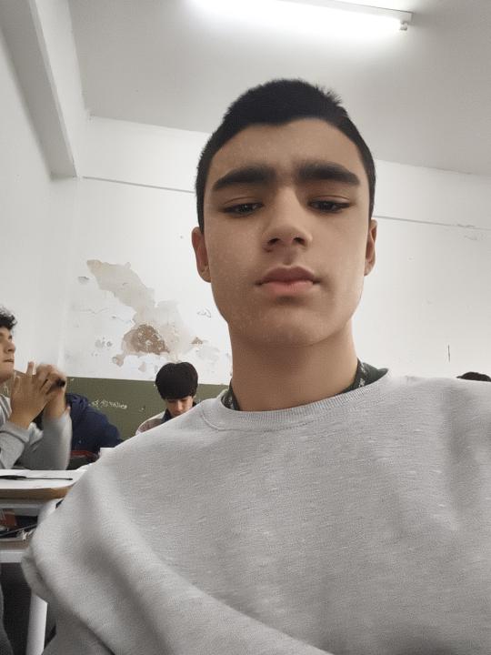 Que mejoro?