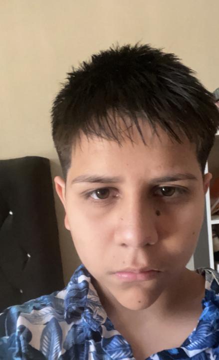 Hola que podría hacer para mejorae