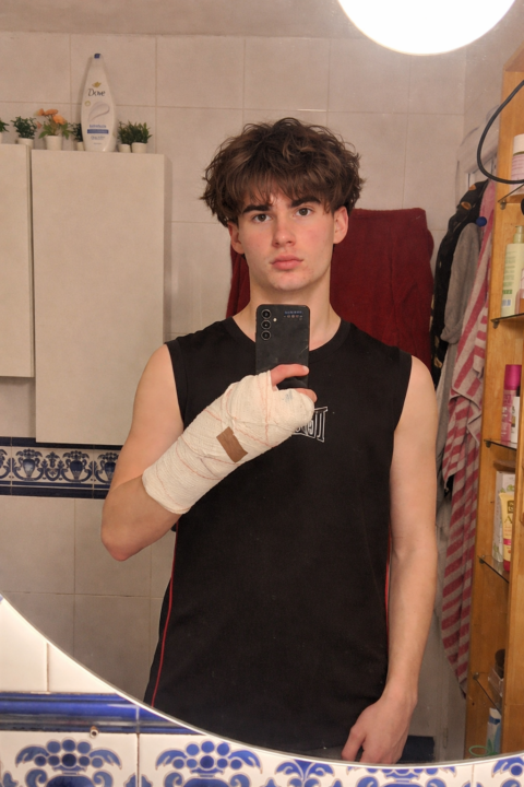 Me hago el mod cut?