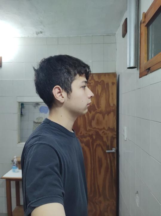 Que soy y que consejos me dan (se valora sinceridad)