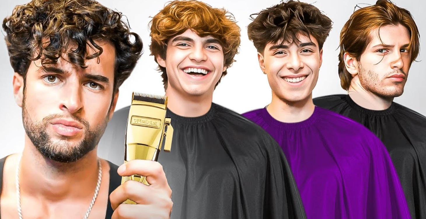 Looksmaxing En Las Redes