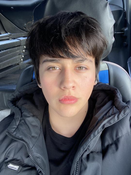 Tengo algo de potencial?