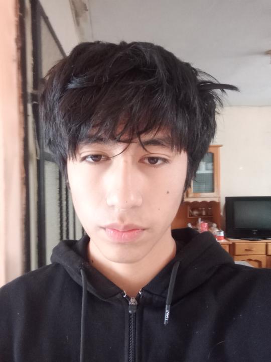 Tengo potencial o en q debo mejorar? 