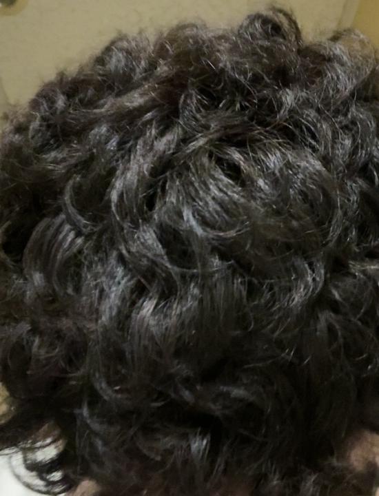Que tipo de pelo tengo