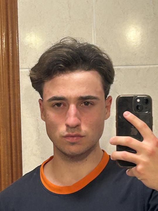 Sub 5?