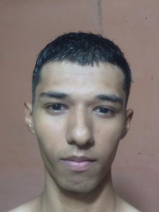 Tengo 16 años , mido 1.68