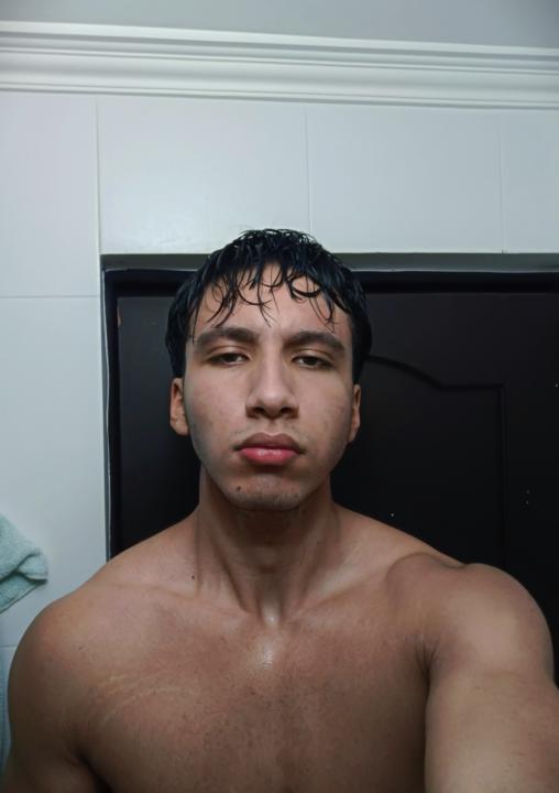 Hola, rate pls, y hay potencial? 18, 185