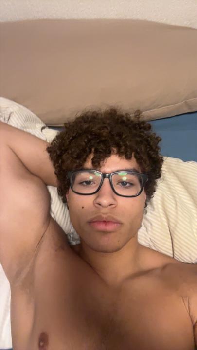 Estoy Hardstuck (16 años)