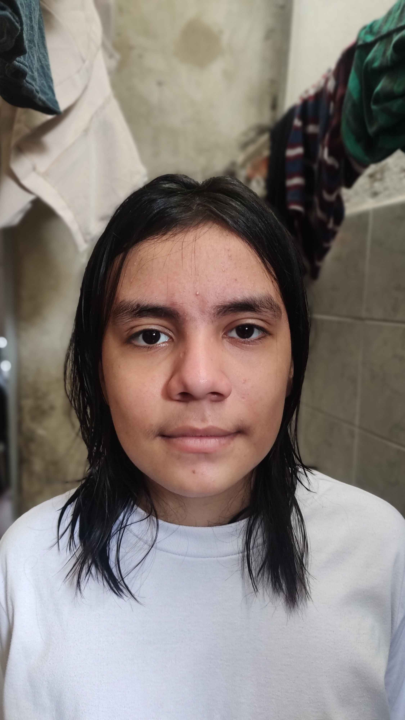 rate a mi hermano, 14 años