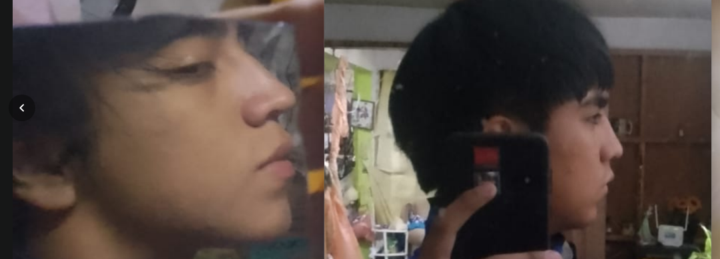 8 meses de diferencia 