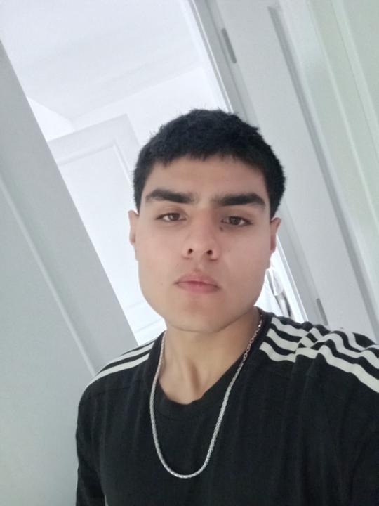 Rate y consejos para mejorar?
