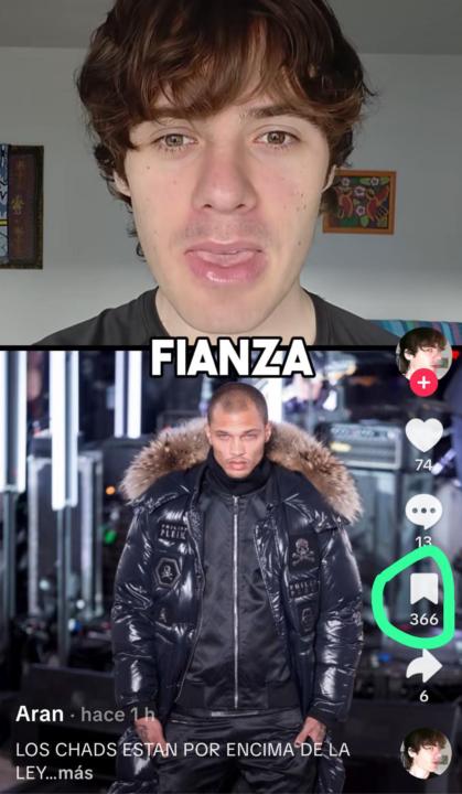 Cuenta nueva también atacada