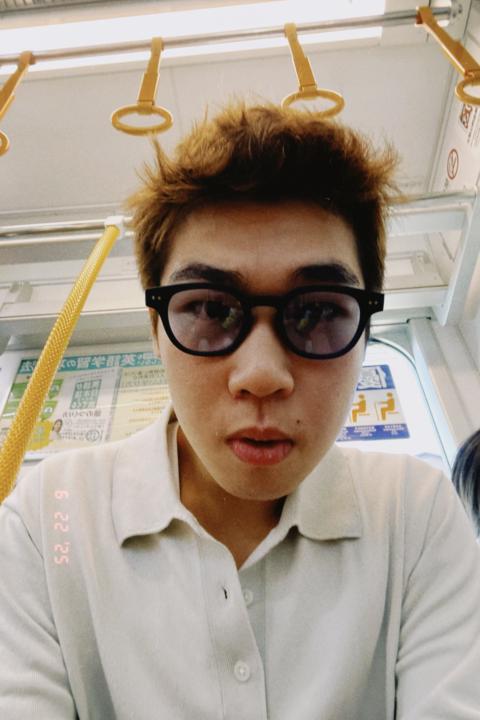 一個讀過三間大學的人