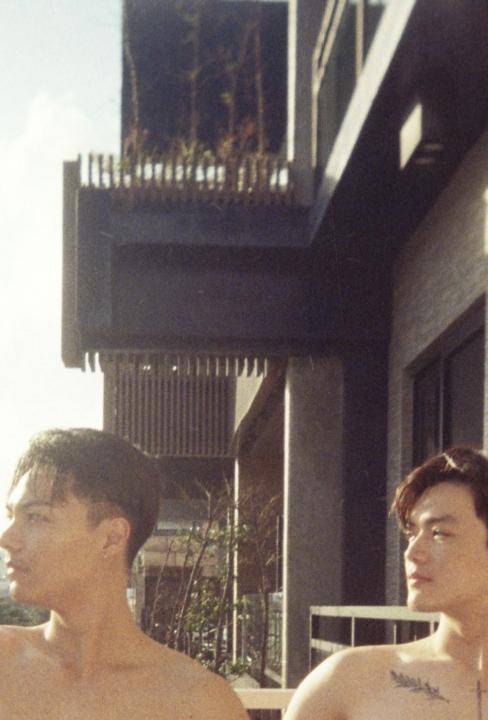 2020年破產的我  寫給你的信👇🏼