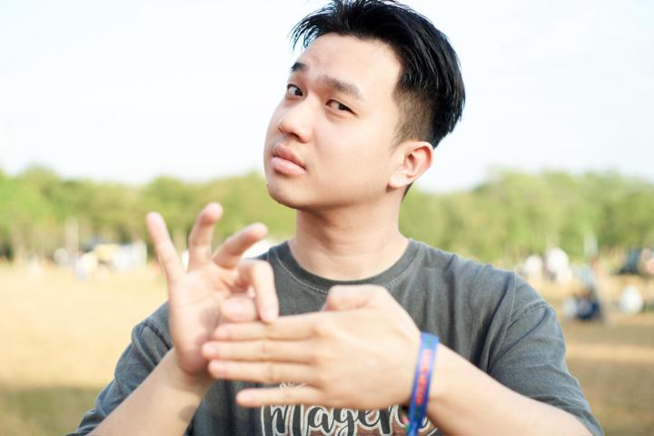 突然更新了 18 分鐘的課程