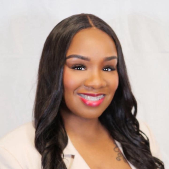Laquisha Berry