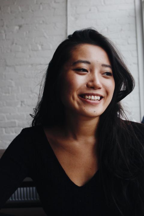 Yvonne Chung