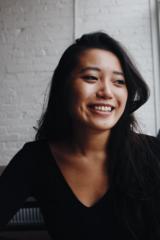 Yvonne Chung