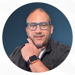 Luis Gonzalez