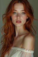 Jessica Margaux