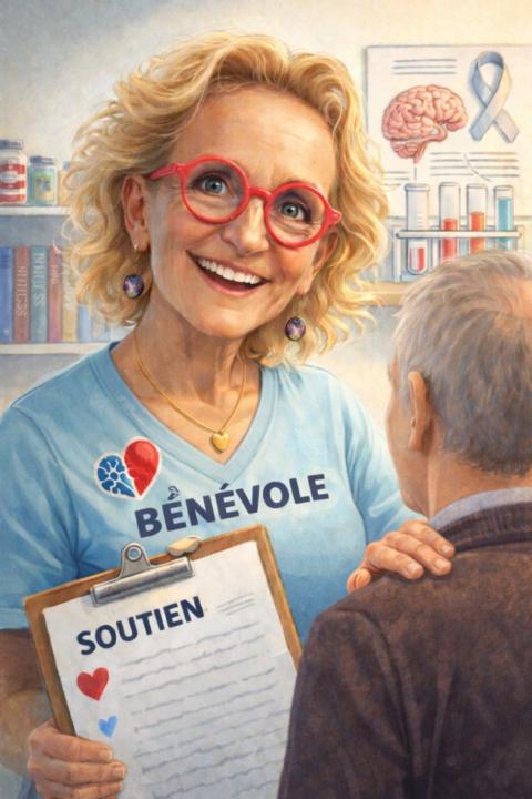 Marylene Barrière