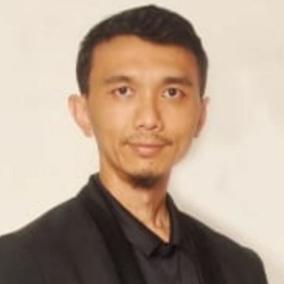 Lutfi Idrus